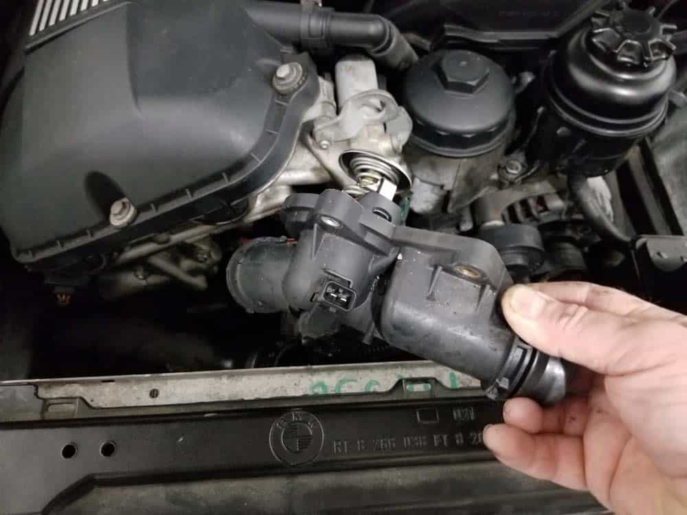 See C0564 in engine